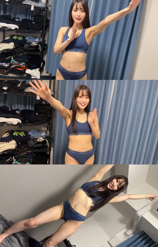 天然ちゃん 無料サンプル画像(2) 【無料エロ漫画と動画(R18)】