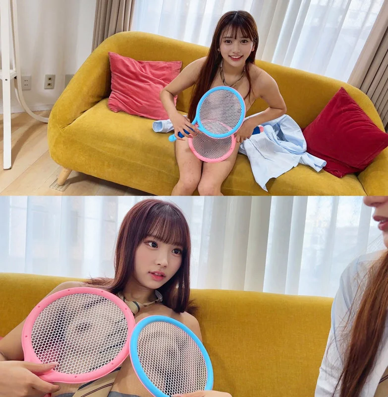 かりん＆ふう 無料サンプル画像(3) 【無料エロ漫画と動画(R18)】