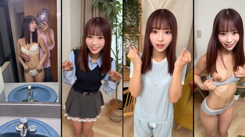 W＆S 無料サンプル画像(1) 【無料エロ漫画と動画(R18)】