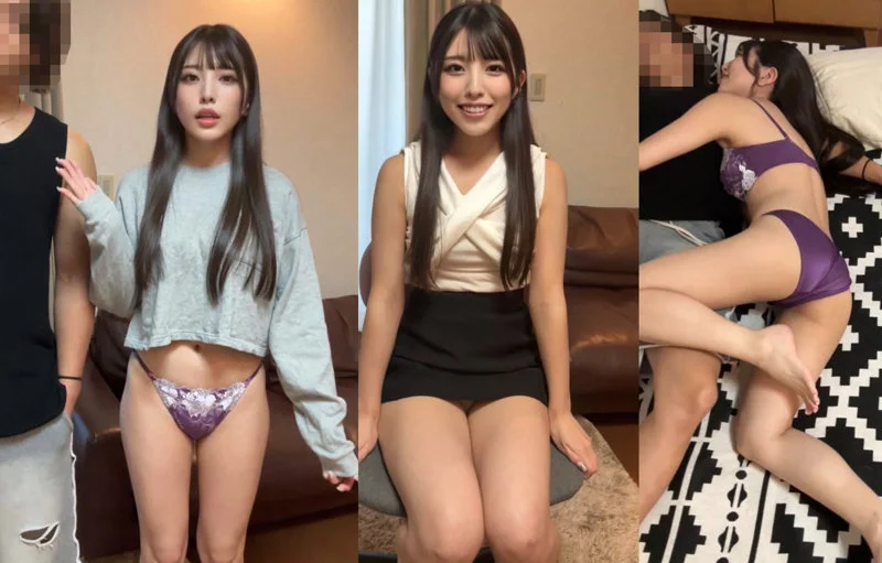 しおり 無料サンプル画像(2) 【無料エロ漫画と動画(R18)】