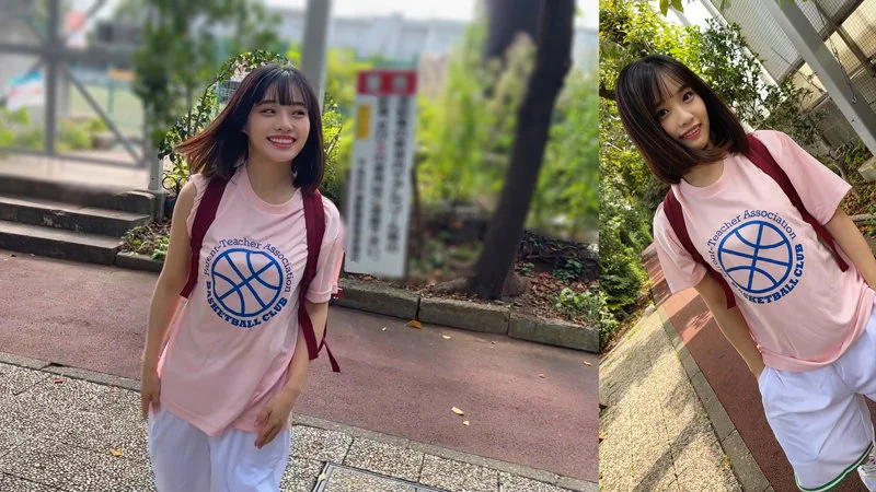 かのんちゃん 無料サンプル画像(1) 【無料エロ漫画と動画(R18)】