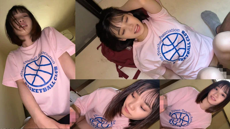 かのんちゃん 無料サンプル画像(5) 【無料エロ漫画と動画(R18)】