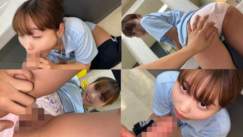 とうかちゃん 無料サンプル画像(4) 【無料エロ漫画と動画(R18)】