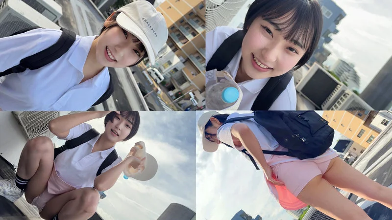 るかちゃん 無料サンプル画像(1) 【無料エロ漫画と動画(R18)】