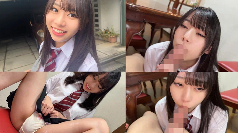 ちなつ 無料サンプル画像(1) 【無料エロ漫画と動画(R18)】