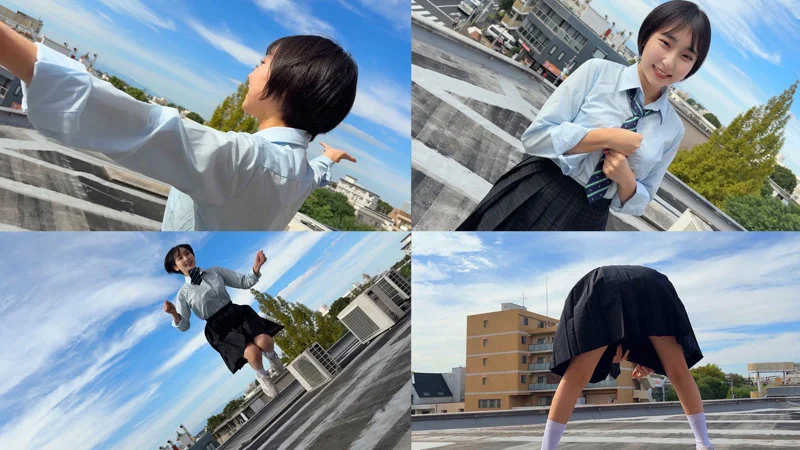 るかちゃん 無料サンプル画像(1) 【無料エロ漫画と動画(R18)】