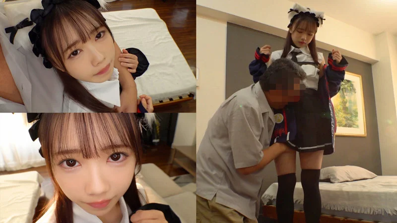 めるちゃん 無料サンプル画像(1) 【無料エロ漫画と動画(R18)】