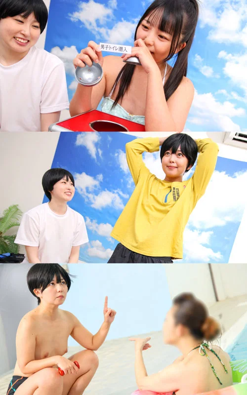 りおん 無料サンプル画像(1) 【無料エロ漫画と動画(R18)】