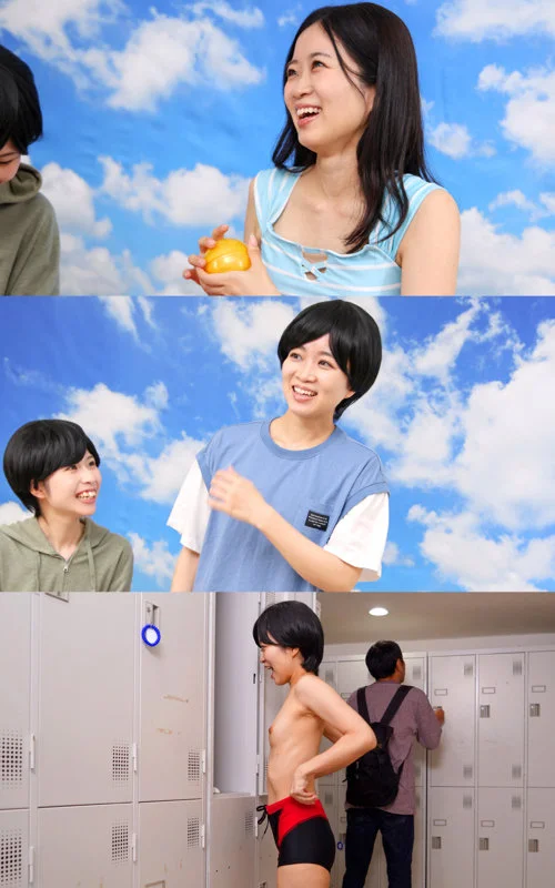 ことね 無料サンプル画像(1) 【無料エロ漫画と動画(R18)】