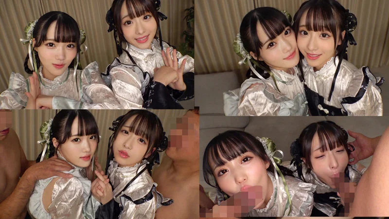 mic&mic 無料サンプル画像(2) 【無料エロ漫画と動画(R18)】