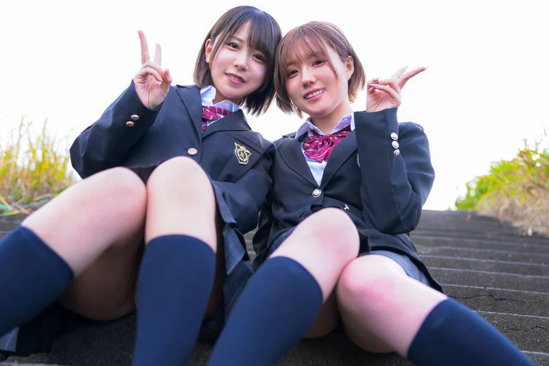 こなつ＆みかん 無料サンプル画像(3) 【無料エロ漫画と動画(R18)】