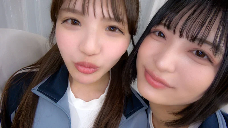 める＆ゆみ 無料サンプル画像(4) 【無料エロ漫画と動画(R18)】