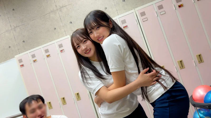 ひかり＆もあ 無料サンプル画像(3) 【無料エロ漫画と動画(R18)】