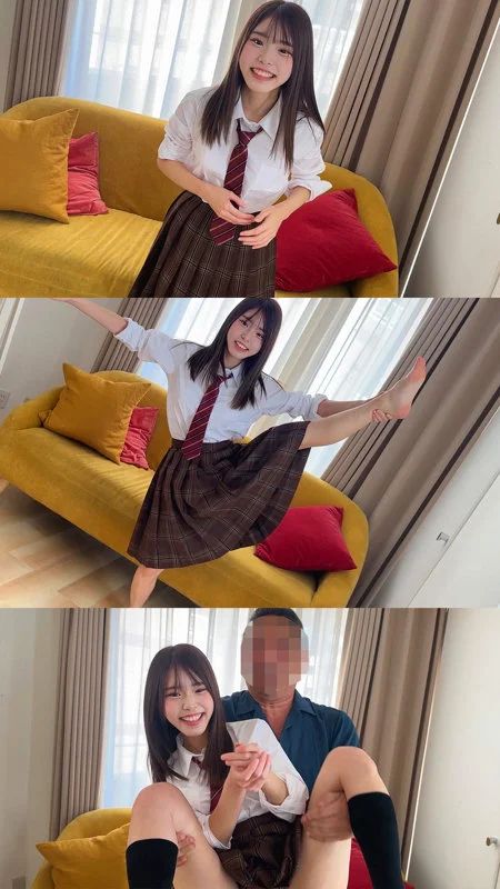 もかちゃん 無料サンプル画像(1) 【無料エロ漫画と動画(R18)】