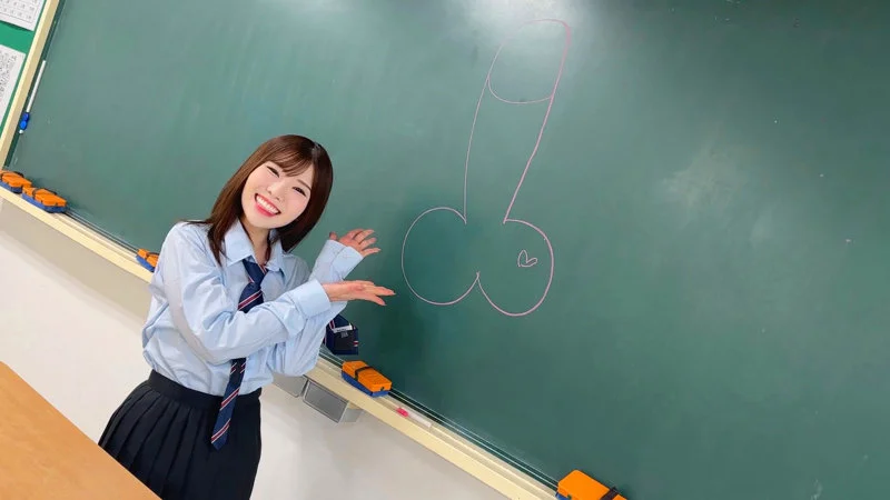 かのんちゃん 無料サンプル画像(2) 【無料エロ漫画と動画(R18)】