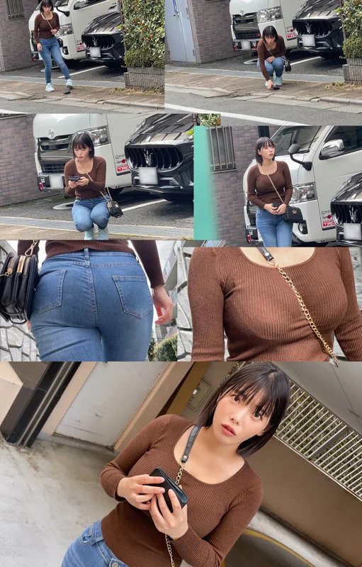 Kさん 無料サンプル画像(1) 【無料エロ漫画と動画(R18)】