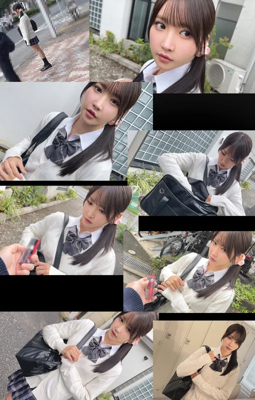 Sちゃん 無料サンプル画像(2) 【無料エロ漫画と動画(R18)】