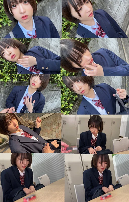 Kちゃん 無料サンプル画像(2) 【無料エロ漫画と動画(R18)】