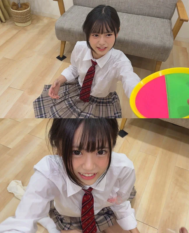 あずさちゃん 無料サンプル画像(2) 【無料エロ漫画と動画(R18)】