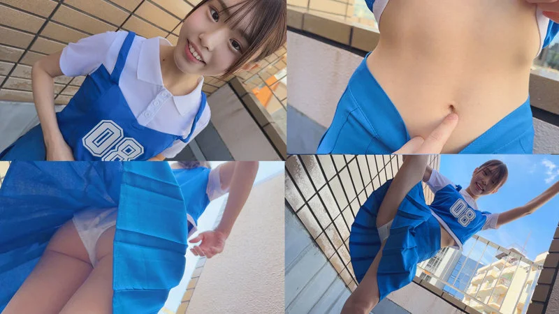 もかちゃん 無料サンプル画像(1) 【無料エロ漫画と動画(R18)】