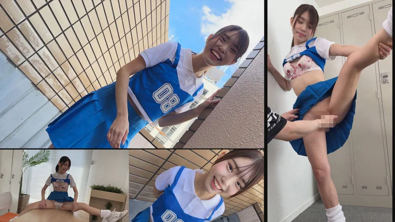 もかちゃん 無料サンプル画像(2) 【無料エロ漫画と動画(R18)】