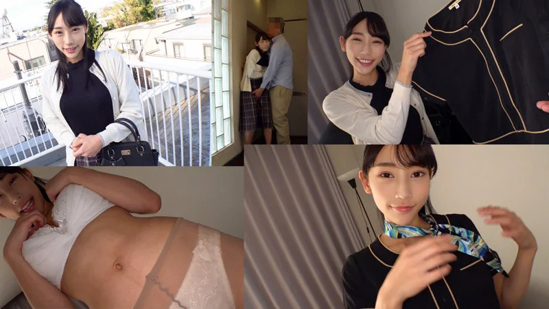 果歩さん 無料サンプル画像(1) 【無料エロ漫画と動画(R18)】