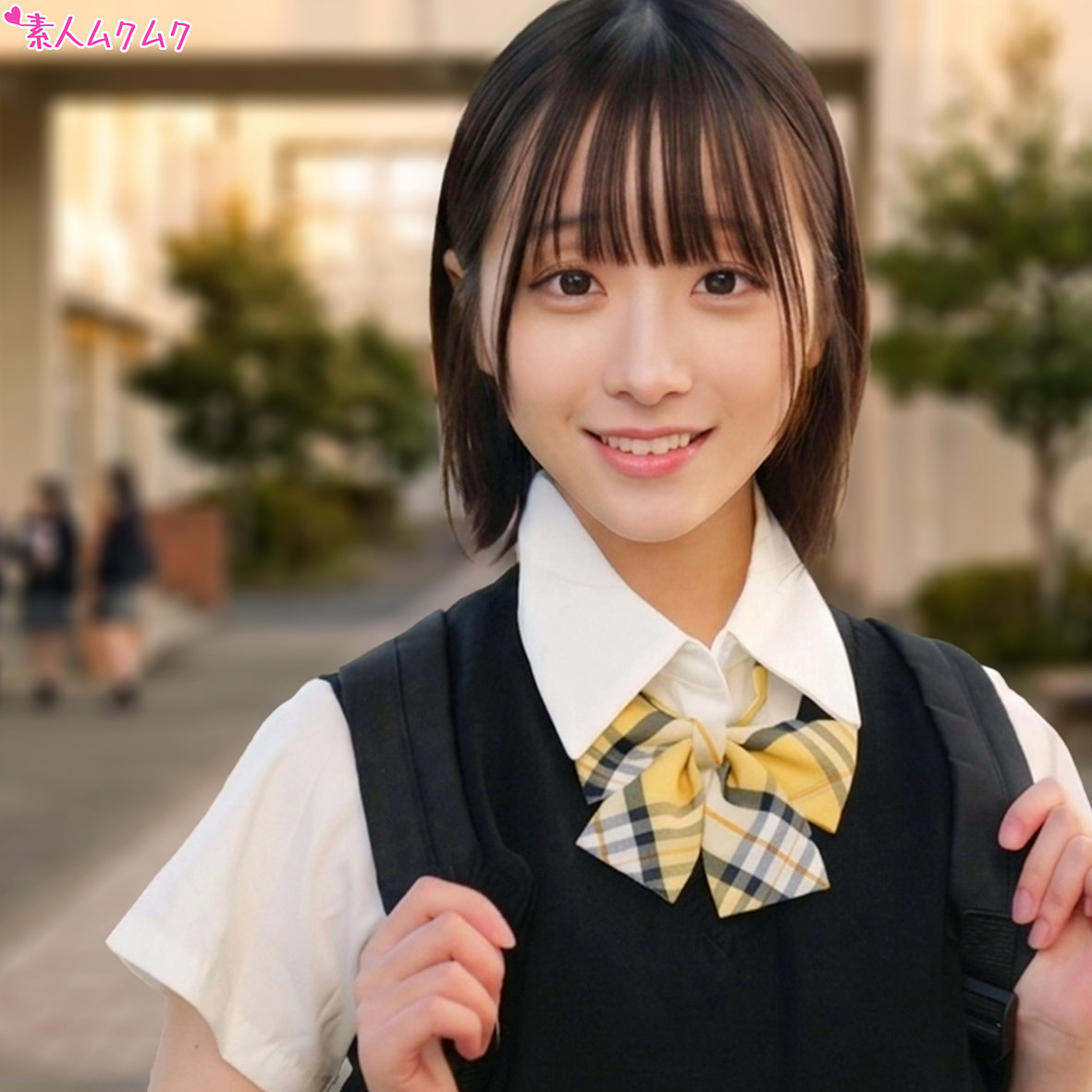 みこ アイキャッチ画像 【無料エロ漫画と動画(R18)】